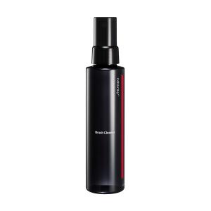 資生堂 メーキャップ　ブラシクリーナー　120mL　SHISEIDO｜シャンコスメディアヤフー店