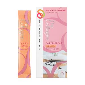 ザ・コラーゲン ザ・コラーゲン リュクスリッチ （ドリンク） 50mL 3本