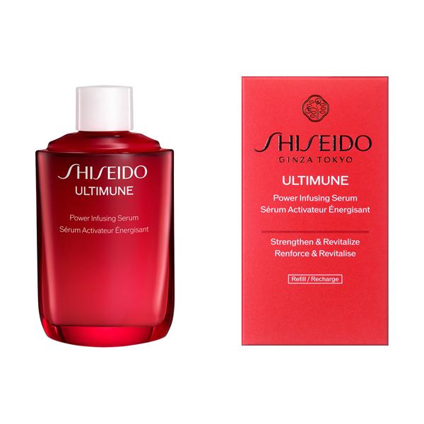 SHISEIDO アルティミューン　パワライジング　セラム　レフィル（50ml）　資生堂【S】202...
