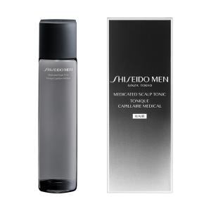 【生産終了品】資生堂メン オードトワレ 50ml 廃盤 ケース付き 最新版】廃盤って本当？資生堂メン オードトワレの評判について