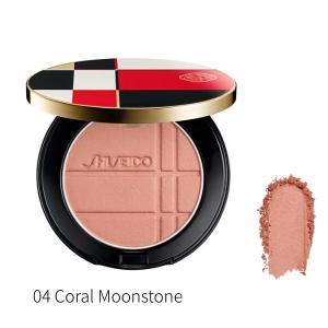 資生堂 カラー＋グロウ 04 コーラルの高価買取価格