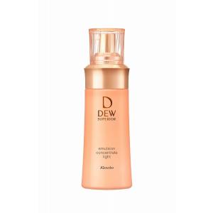 ＤＥＷ　スペリア　エマルジョンコンセントレート　さっぱり 100ml