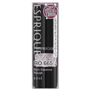 新品 RD464 7本 コーセー エスプリーク リッチフォンデュルージュ 4g コーセー エスプリーク リッチフォンデュ ルージュ 4g 全6色