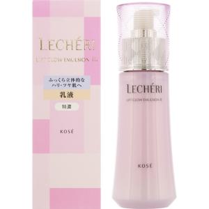 LECHERI ルシェリ リフトグロウ エマルジョン 1（しっとり） 付け替え