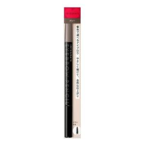 資生堂 インテグレート グレイシィ アイブローペンシル　6本 資生堂（SHISEIDO） グレイシィ アイライナーペンシル ブラック