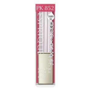 コーセー エスプリーク プライムティント ルージュ PK856 やわらかな