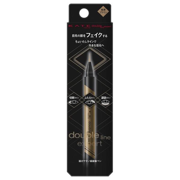 KATE ケイト　ダブルラインエキスパート　ＬＢ−１|カネボウ認定ショップ|