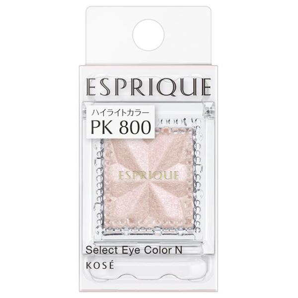 【コーセー認定ショップ】エスプリーク セレクト アイカラー N PK800 1.5g