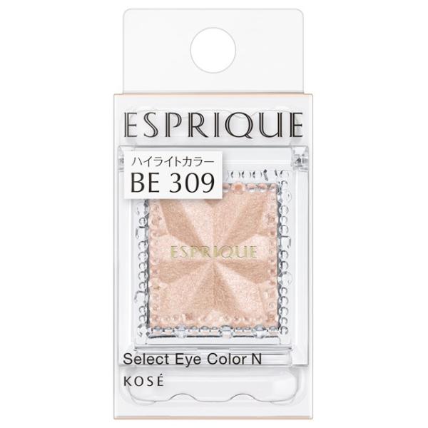 【コーセー認定ショップ】エスプリーク セレクト アイカラー N BE309 1.5g