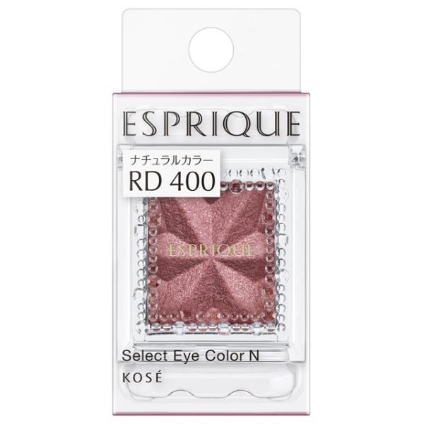 【コーセー認定ショップ】エスプリーク セレクト アイカラー N RD400 1.5g