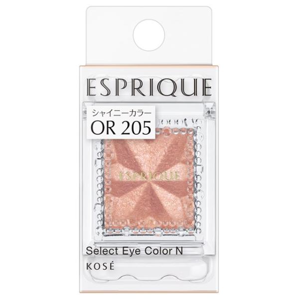 【コーセー認定ショップ】エスプリーク セレクト アイカラー N OR205 1.5g