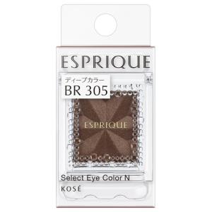 エスプリーク セレクト アイカラー N BR305 1.5g