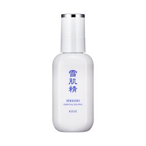 雪肌精　エッセンシャル　スフレ　140mL　コーセー　KOSE｜sian