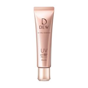 DEW（デュウ） カネボウ UVデイエッセンス SPF50+・PA++++ 40g