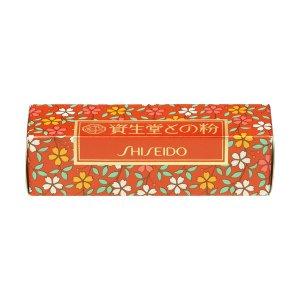 資生堂　舞台用　との粉　黄80g|資生堂認定ショップ|