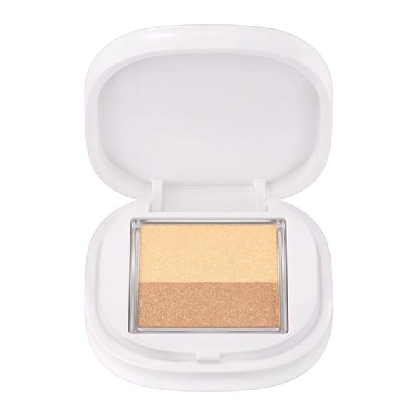 メディア　リュクス　アイカラー　０１　ブラウン系　1g　カネボウ　media luxe|カネボウ認定...