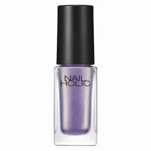 NAIL HOLIC ネイルホリック フレッシュカラーズ BL097V 5mL KOSE（全20