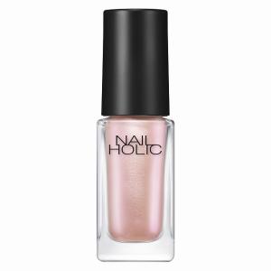 NAIL HOLIC ネイルホリック モードカラーズ BK073D 5mL KOSE（全20色