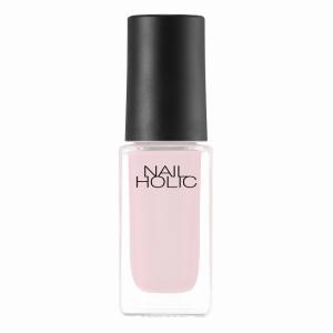 NAIL HOLIC ネイルホリック フレッシュカラーズ BL096V 5mL KOSE（全20