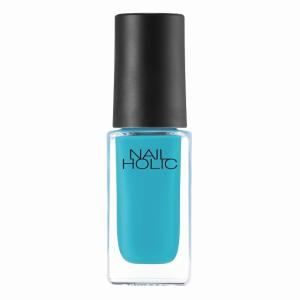 ネイルカラー・ケアセット KOSE＆NAIL HOLIC 新品未使用 NAIL HOLIC ネイルホリック フレッシュカラーズ BL096V 5mL KOSE（全20