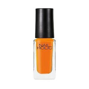 NAIL HOLIC ネイルホリック くすみカラーズ GR007K 5mL KOSE コーセー