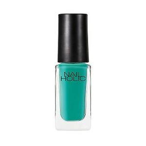 NAIL HOLIC ネイルホリック フレッシュカラーズ WT082V 5mL KOSE（全20