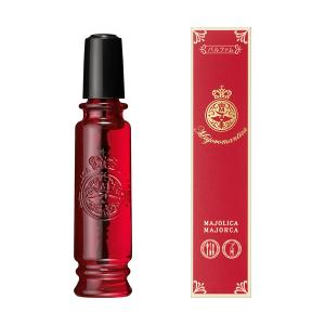 6本セット　マジョロマンティカi MAJOLICA MAJORCA（マジョリカ マジョルカ） マジョロマンティカ