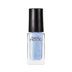 NAIL HOLIC ネイルホリック くすみカラーズ OR003K 5mL KOSE コーセー