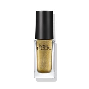 NAIL HOLIC ネイルホリック くすみカラーズ BR012K 5mL KOSE コーセー