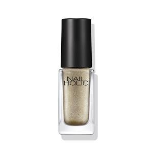 NAIL HOLIC ネイルホリック くすみカラーズ OR003K 5mL KOSE コーセー