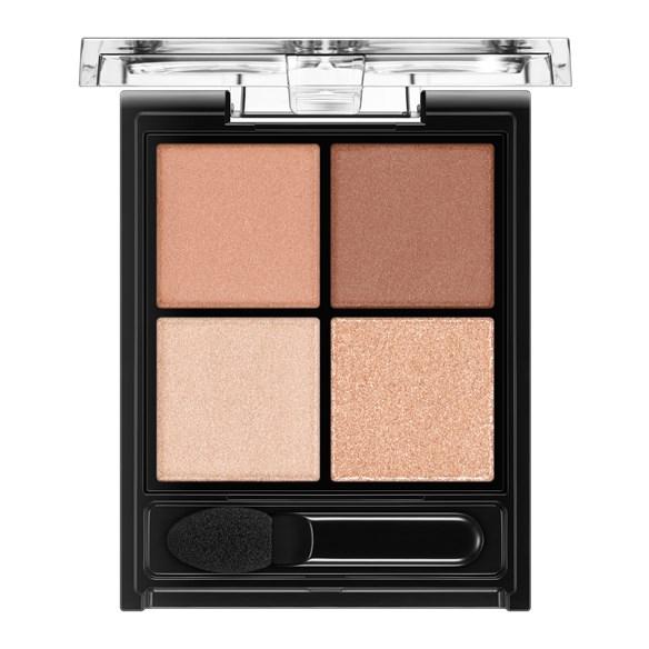 ケイト　ポッピングシルエットシャドウ　RD-1（ロージーポップ）　3.6g　カネボウ　KANEBO|...