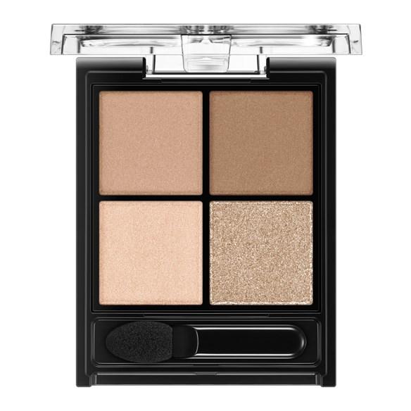 ケイト　ポッピングシルエットシャドウ　BR-1（グレージュポップ）　3.6g　カネボウ　KANEBO...