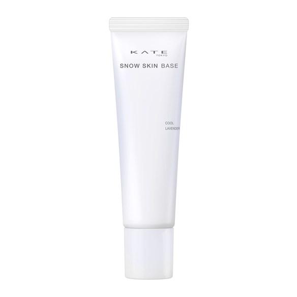 ケイト　スノースキンベース　クールラベンダー　30g　KATE|カネボウ認定ショップ|