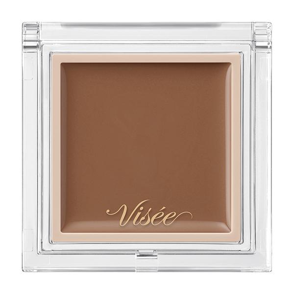 Vise　ザ　コントゥア カラー　BR354（クリーム）　2.5g　KOSE　コーセー|コーセー認定...