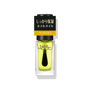 ネイルホリック　キューティクルオイル R　5mL　KOSE　コーセー|コーセー認定ショップ|
