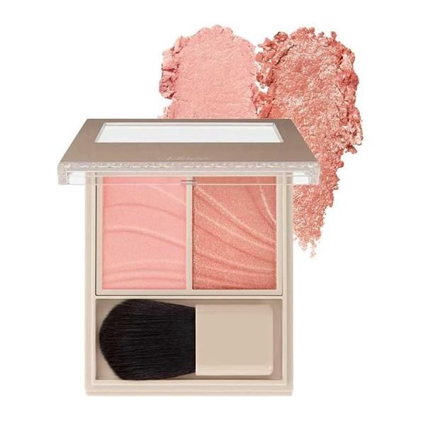 ヴィセ　レイヤード フルリ チーク　PK-6 ポピーコーラル　5.8g 　KOSE　Vise|コーセ...