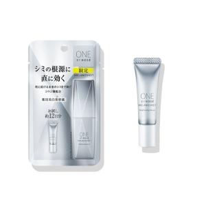 ONE BY KOSE（ワンバイコーセー） ザ リンクレス W ラージサイズ 27g