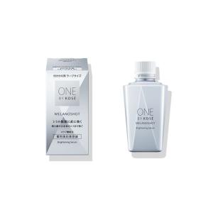 ONE BY KOSE（ワンバイコーセー） ザ リンクレス W ラージサイズ 27g