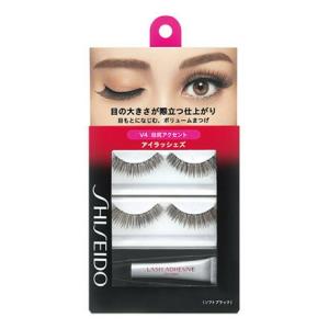 SHISEIDO（資生堂） アイラッシェズN3 ダークブラウン（ナチュラル