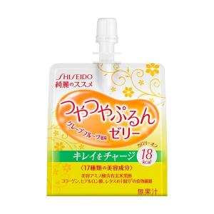 SHISEIDO 【資生堂認定ショップ】グルコサミン＋コンドロイチン
