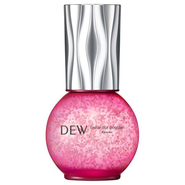 DEW　キャビアドットブースター ４０ｍｌ　カネボウ　|カネボウ認定ショップ|