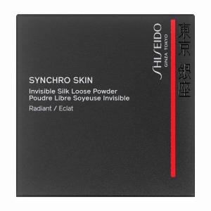 SHISEIDO メーキャップ シンクロスキン...の詳細画像3