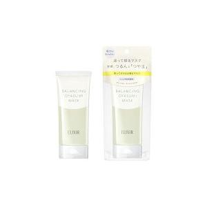 エリクシールルフレ バランシングおやすみマスク　90g|資生堂認定ショップ|