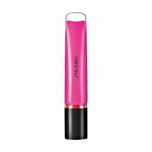 SHISEIDO（資生堂） メーキャップ シマージェルグロス 04 Bara Pink