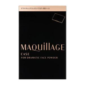 MAQuillAGE（マキアージュ） ドラマティックフェイスパウダー 10