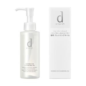 d program（dプログラム） ☆資生堂認定店 d プログラム エッセンス