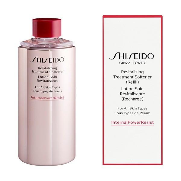 SHISEIDO スキンケア RV トリートメントソフナー (レフィル) (医薬部外品)