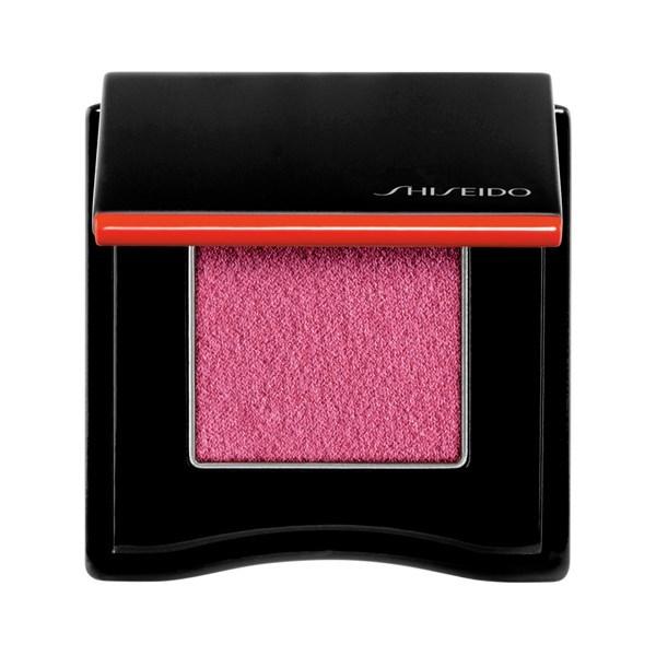 資生堂 メーキャップ　ポップ　パウダージェル　アイシャドウ　11（Waku-Waku Pink）　2...