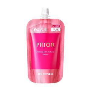 PRIOR ☆資生堂認定店 プリオール 薬用リンクル美コルセットゲル n