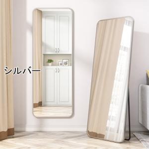 スタンドミラー 全身鏡 姿見鏡 165×60 ...の詳細画像4